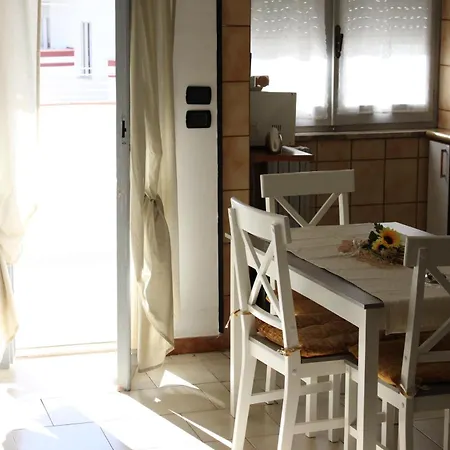 Apartmán Situation House Catanzaro
