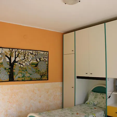 Apartmán Situation House