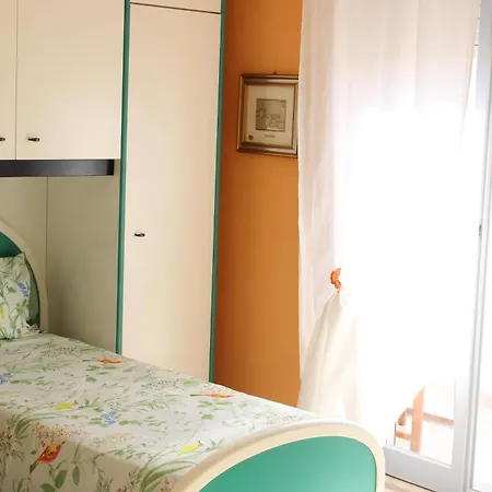 Situation House Apartmán Catanzaro