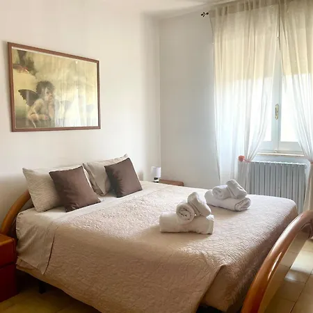 Situation House Appartement *