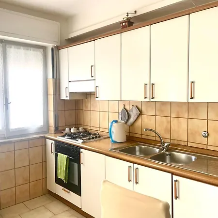 Appartement Situation House *