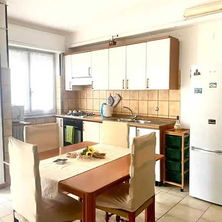 Situation House Καταντζάρο
