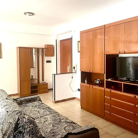 Situation House Appartement