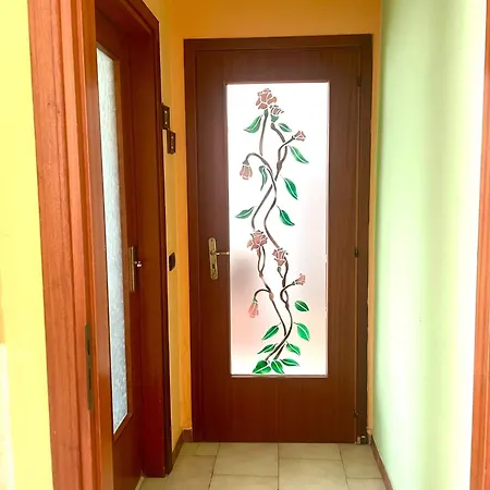 Situation House Apartment Catanzaro