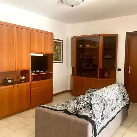 Situation House Catanzaro