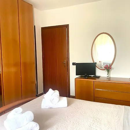 Appartement Situation House Catanzaro