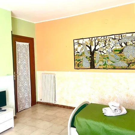 Situation House Catanzaro