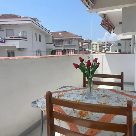 Situation House Apartment *