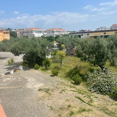 Apartment Situation House