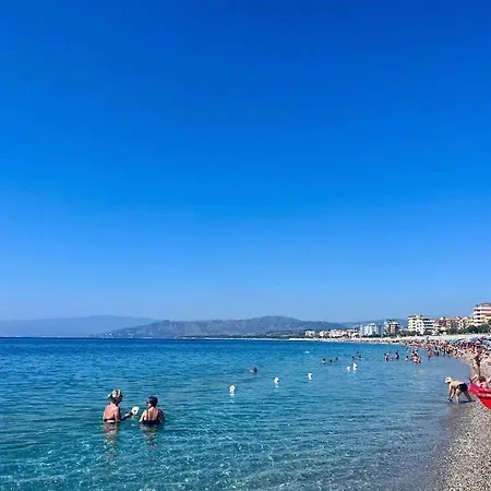 Situation House Catanzaro