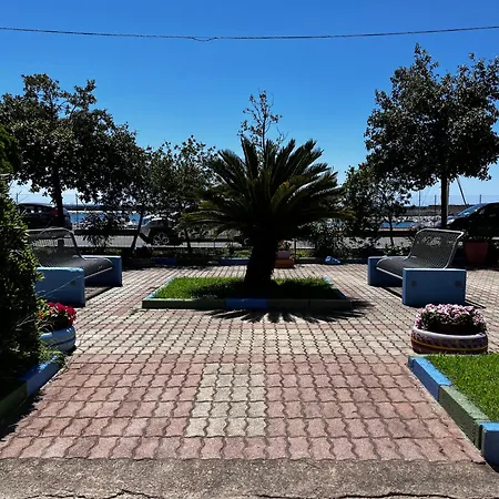 Situation House Appartement Catanzaro