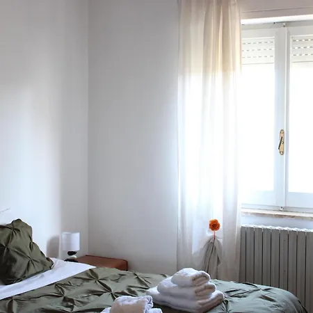 Situation House - Ampio Trilocale Per Famiglie A Due Passi Dal Mare Catanzaro