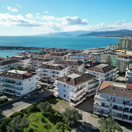 Apartament Situation House - Ampio Trilocale Per Famiglie A Due Passi Dal Mare