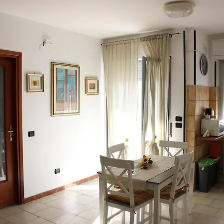 Situation House Catanzaro