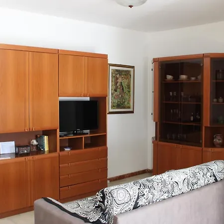 Apartament Situation House - Ampio Trilocale Per Famiglie A Due Passi Dal Mare