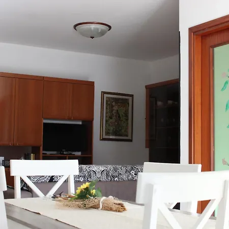 Situation House Catanzaro