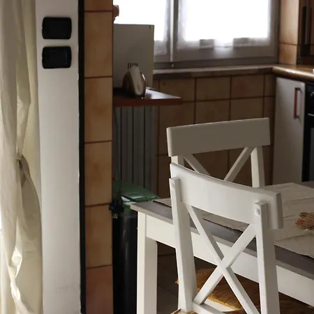 Situation House * Catanzaro