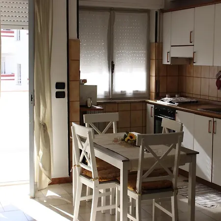 Situation House Catanzaro