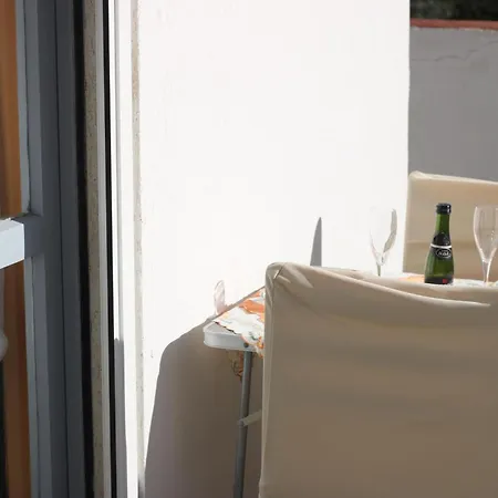 Situation House Appartement *