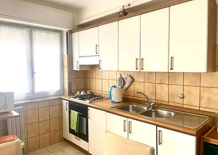 アパート Situation House *