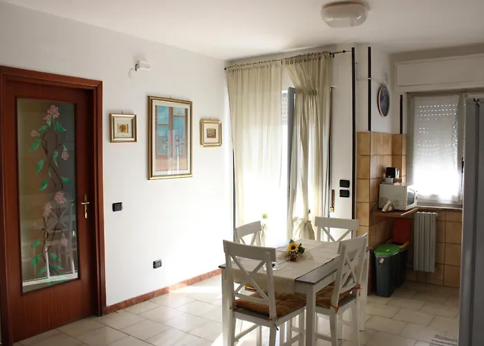 Situation House カタンザーロ