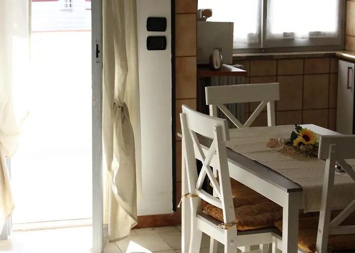 公寓 Situation House 卡坦扎罗