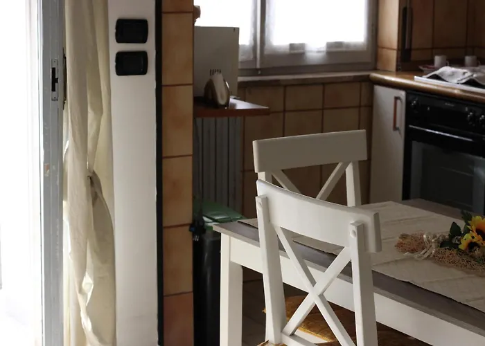 Situation House * カタンザーロ