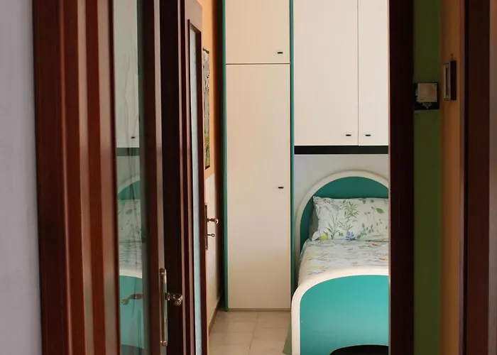 Situation House 公寓 卡坦扎罗