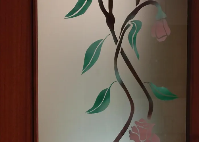 Situation House 公寓 *