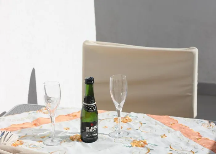 Situation House アパート *